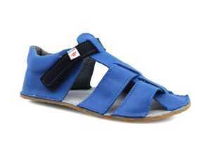EF Barefoot sandály Ef Modrá 27 EUR